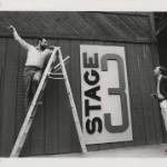 The History of Stage 3